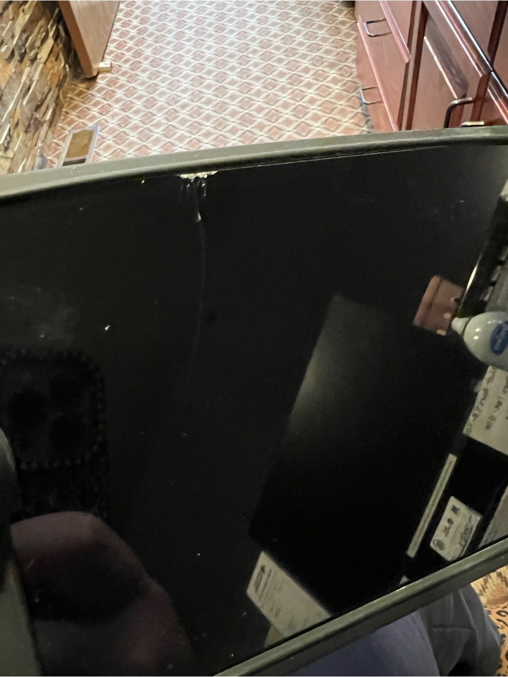 Sony Black Handheld Gaming Console - Picture 5 of 5